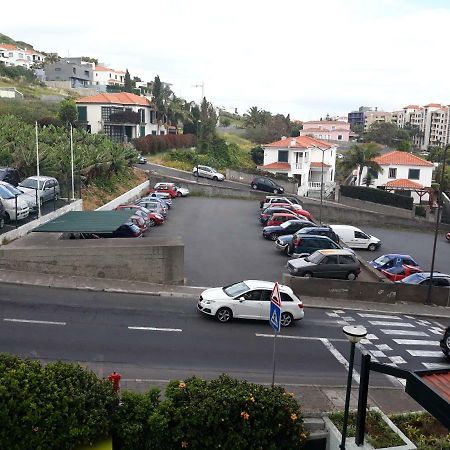 Apartamentos America - Blue Sea II Funchal  Bagian luar foto